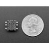 SMT 5-Way Directional Joystick / Navigation Switch - 10.5mm x 10mm x 7mm