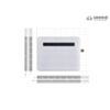 Wio Terminal LoRaWan Chassis with Antenna- built-in LoRa-E5 and GNSS, EU868/US915