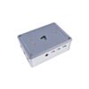 Desktop Raspberry Pi 4 Case with Heat Sinks Kit
