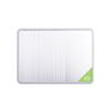Aluminum Alloy CNC Passive Cooling Cover Case for Raspberry Pi CM4 Dual Gigabit Ethernet Carrier Board