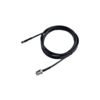 N Female to RP-SMA male connector RF Cable - CFD200 - 3m