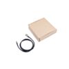 N Female to RP-SMA male connector RF Cable - CFD200 - 3m