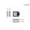Seeed XIAO RP2040 - Supports Arduino, MicroPython and CircuitPython