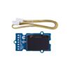 Grove - OLED Yellow&Blue Display 0.96 (SSD1315) - SPI/IIC -3.3V/5V