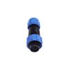 IP68 Waterproof 5-pin Aviation Connector/Cable Plug SPI1310/P