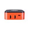 PIzza Raspberry Pi CM4 Mini PC with 4GB RAM, 32GB eMMC and 2.4/5GHz WiFi