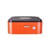 PIzza Raspberry Pi CM4 Mini PC with 4GB RAM, 32GB eMMC and 2.4/5GHz WiFi