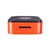 PIzza Raspberry Pi CM4 Mini PC with 4GB RAM, 32GB eMMC and 2.4/5GHz WiFi