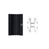 Aluminum Heatsink for Jetson Nano Module