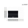 Aluminum Heatsink for Jetson Nano Module