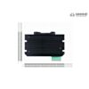 EdgeBox-RPi4 Edge Computing Controller with 4GB RAM, 32GB eMMC and 2.4/5GHz WiFi