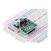 5V Step-Up/Step-Down Voltage Regulator S13V30F5