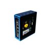 Odyssey Blue: Quad Core Celeron J4105 Windows 10 Mini PC with 128GB external SSD (TELEC)