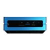 Odyssey Blue: Quad Core Celeron J4105 Windows 10 Mini PC with 128GB external SSD (TELEC)