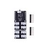 Grove Shield for Seeeduino XIAO - with embedded battery management chip