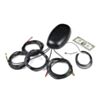 Steedan MA350 – Low Profile, 5-in-1 Magnetic Mount Combination Ante