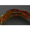 3V Flexible LED Strip (138 LEDs) - Warm White