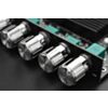 Bass Treble Bluetooth Amplifier-50W+100W