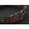 5V Flexible LED Strip (60 LEDs) - Purple