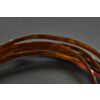 5V Flexible LED Strip (60 LEDs) - Purple