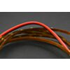 3V Flexible LED Strip (138 LEDs) - White