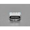 Simple USB C Socket Breakout