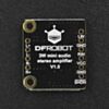 Fermion: 3W Mini Audio Stereo Amplifier (PAM8403)