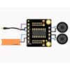 Fermion: 3W Mini Audio Stereo Amplifier (PAM8403)