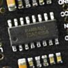 Fermion: 3W Mini Audio Stereo Amplifier (PAM8403)