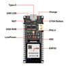 FireBeetle ESP32-E IoT Microcontroller (Wi-Fi / Bluetooth)