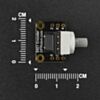 8421 Encoder - Vertical