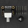8421 Encoder - Vertical