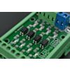 4-Channel Level Converter (12V to 3.3V)