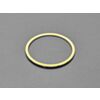 Cool White LED Ring Light PCB - 70mm Diameter - 5V Power