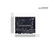 A206 Carrier Board for Jetson Nano/Xavier NX with compact function design and same size of NVIDIA® Jetson Xavier™ NX carrier board
