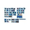 Grove Creator Kit - γ / 40 modules Arduino Starter Kit