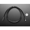 USB Type C Extension Cable - 2 meters long