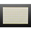 AideTek Box-All 144 Compartment SMD Component Storage Case