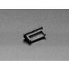 Silicone Mini HDMI Dust Cover Inserts - 10 Pack