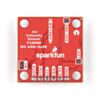 SparkFun Air Velocity Sensor Breakout - FS3000 (Qwiic)