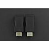 HDMI to RJ45 Network Cable Extender (30M)