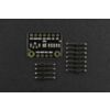 Fermion: BMP390L Digital Barometric Pressure Sensor (Breakout)