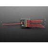 DIN Rail Dual 1x6 to Terminal Block Adapter