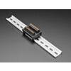 DIN Rail 10x10 to Terminal Block Adapter