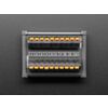 DIN Rail 10x10 to Terminal Block Adapter