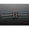 DIN Rail 10x10 to Terminal Block Adapter