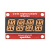 SparkFun Qwiic Alphanumeric Display - Pink