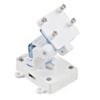 Arducam Upgraded Camera Pan Tilt Platform Without Controller Board