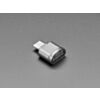 USB Type C microSD Card Reader/Writer