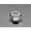 USB Type C microSD Card Reader/Writer